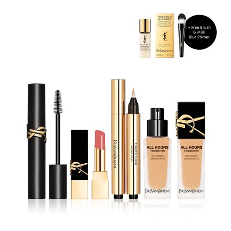 ysl makeup near me|ysl cosmetics website.